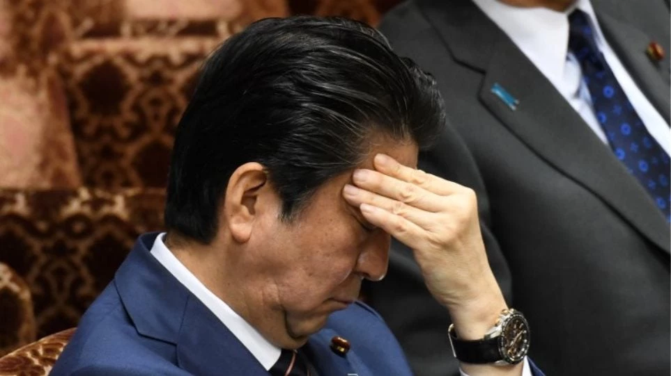 Διπλωματικό επεισόδιο Ιαπωνίας-Ισραήλ: Έξαλλοι οι Ιάπωνες για το… προσβλητικό γλυκό που σέρβιρε ο Νετανιάχου στον πρωθυπουργό τους